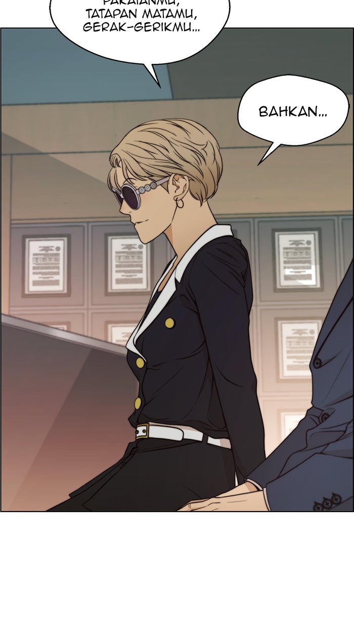 Read The Man chapter 92 image 82 on Lezhin