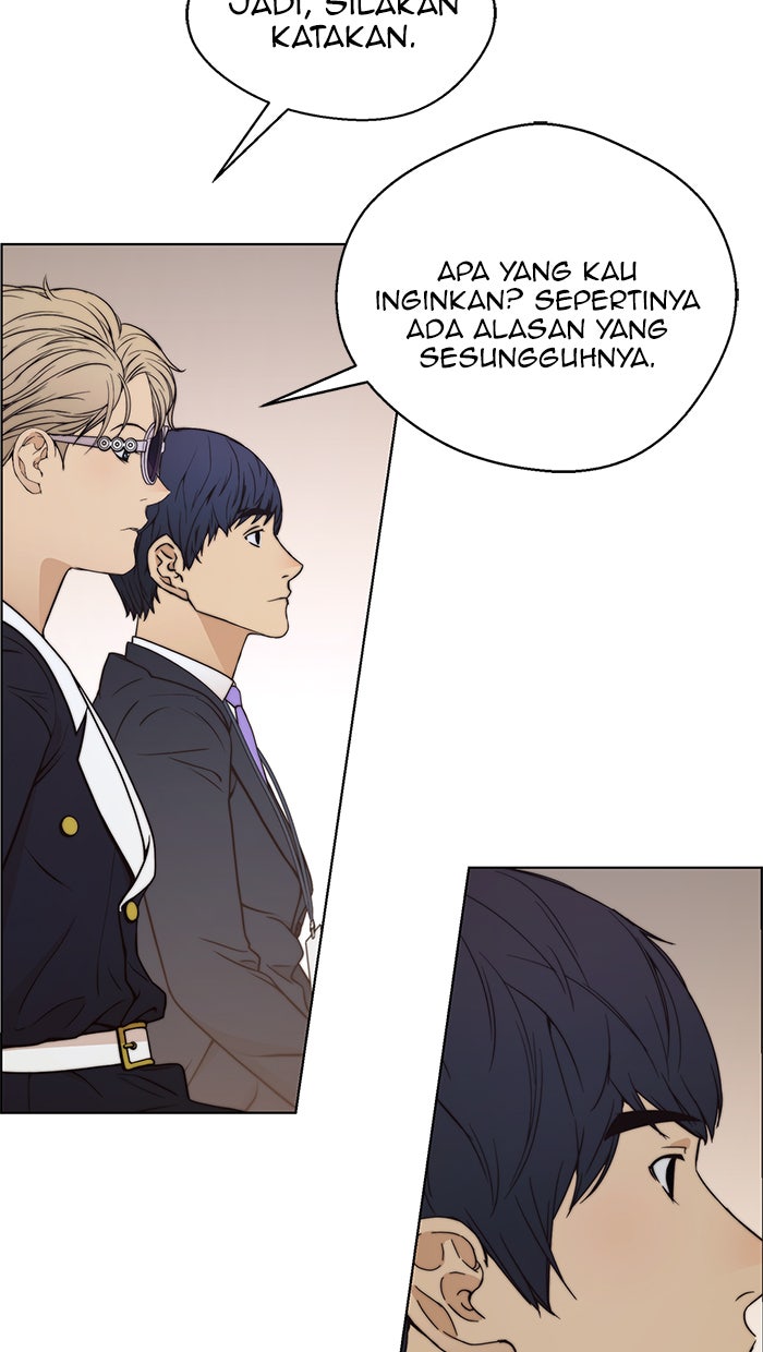 Read The Man chapter 92 image 84 on Lezhin