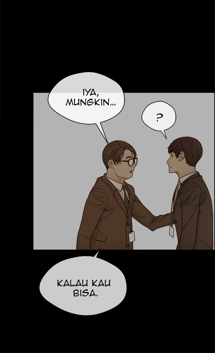 Read The Man chapter 92 image 94 on Lezhin