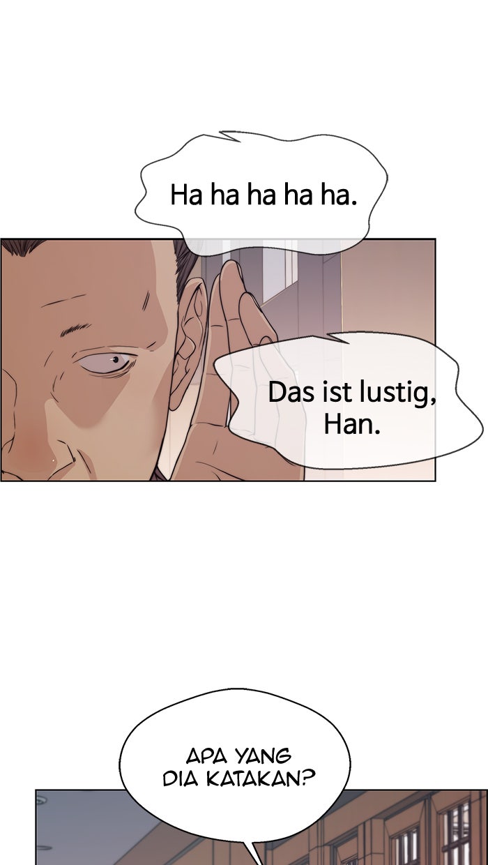 Read The Man chapter 93 image 1 on Lezhin