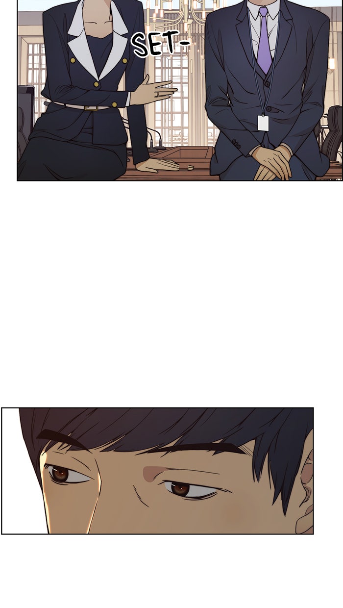 Read The Man chapter 93 image 10 on Lezhin