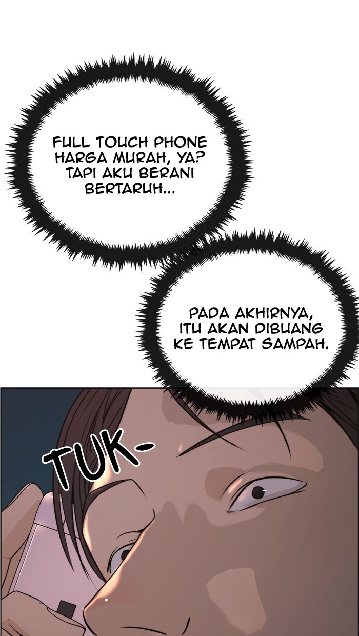 Read The Man chapter 93 image 101 on Lezhin