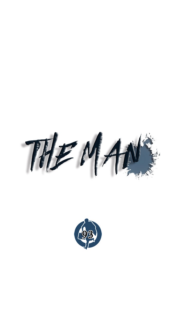 Read The Man chapter 93 image 13 on Lezhin