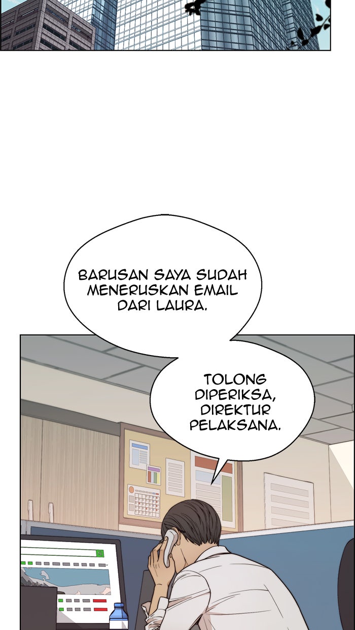 Read The Man chapter 93 image 15 on Lezhin
