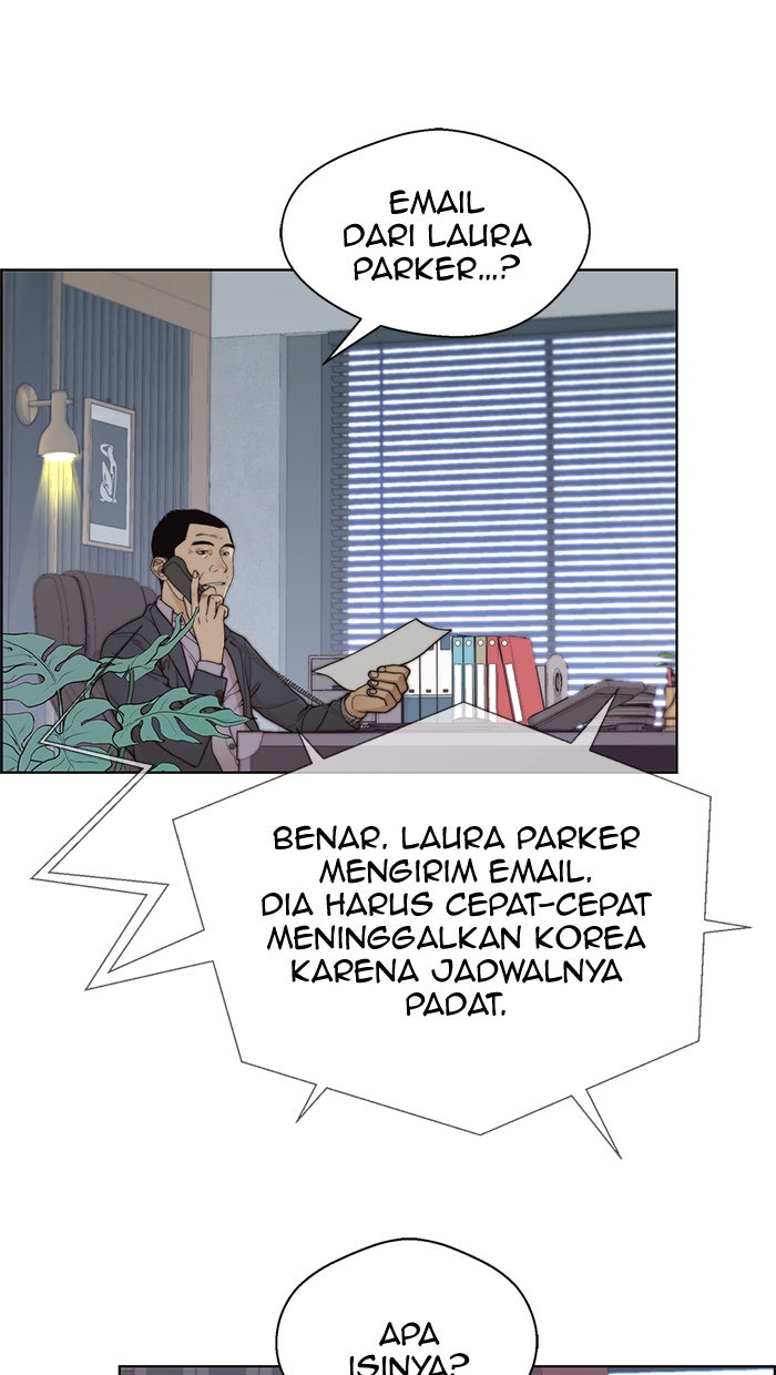 Read The Man chapter 93 image 17 on Lezhin