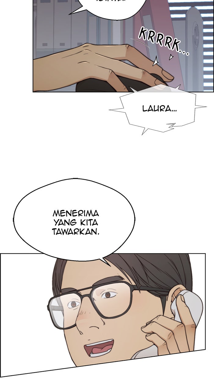 Read The Man chapter 93 image 18 on Lezhin