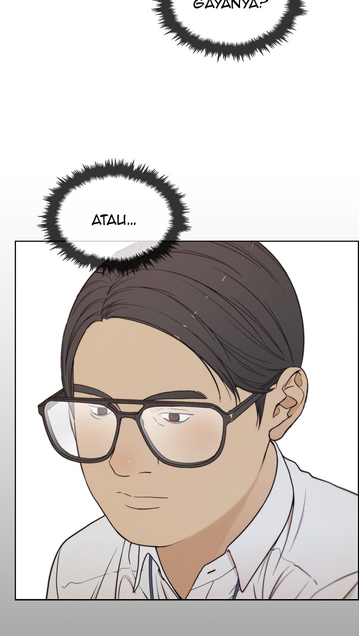 Read The Man chapter 93 image 22 on Lezhin