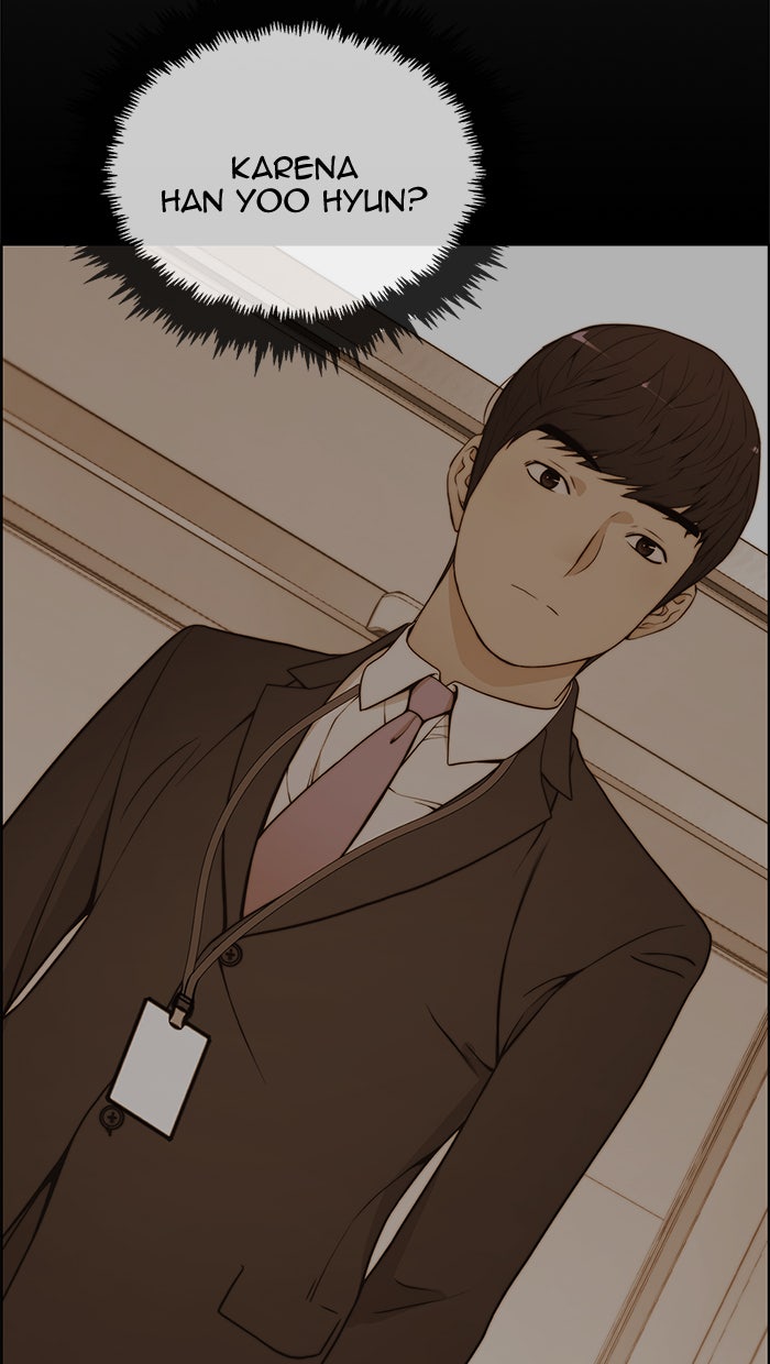 Read The Man chapter 93 image 24 on Lezhin