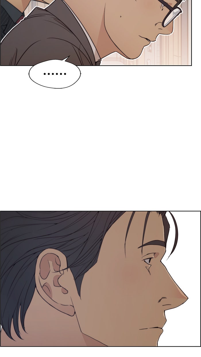 Read The Man chapter 93 image 3 on Lezhin