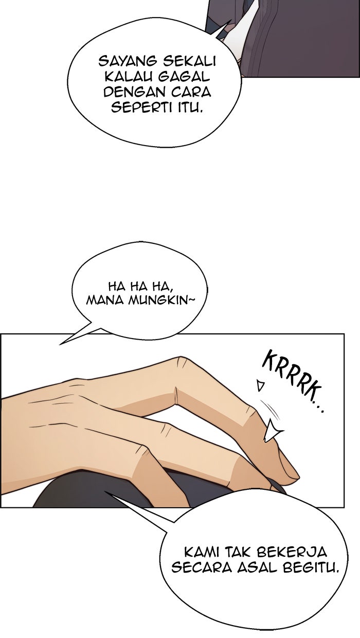 Read The Man chapter 93 image 36 on Lezhin