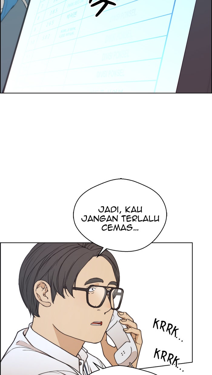 Read The Man chapter 93 image 38 on Lezhin