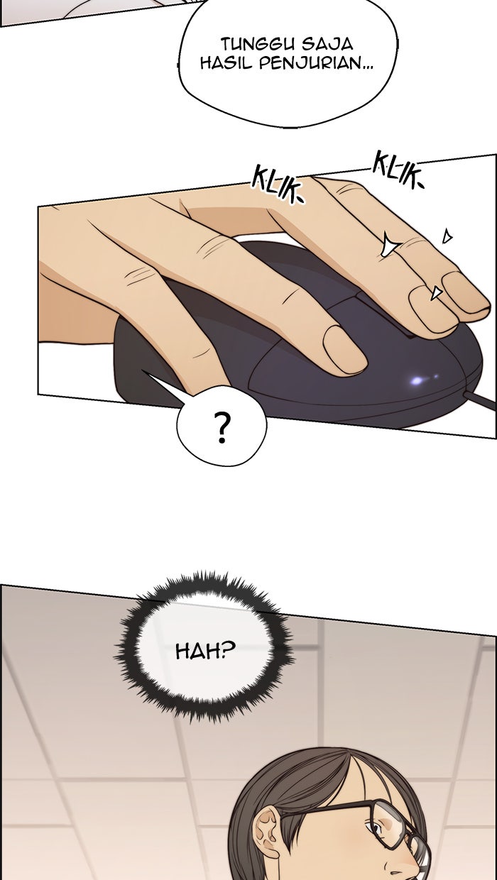 Read The Man chapter 93 image 39 on Lezhin