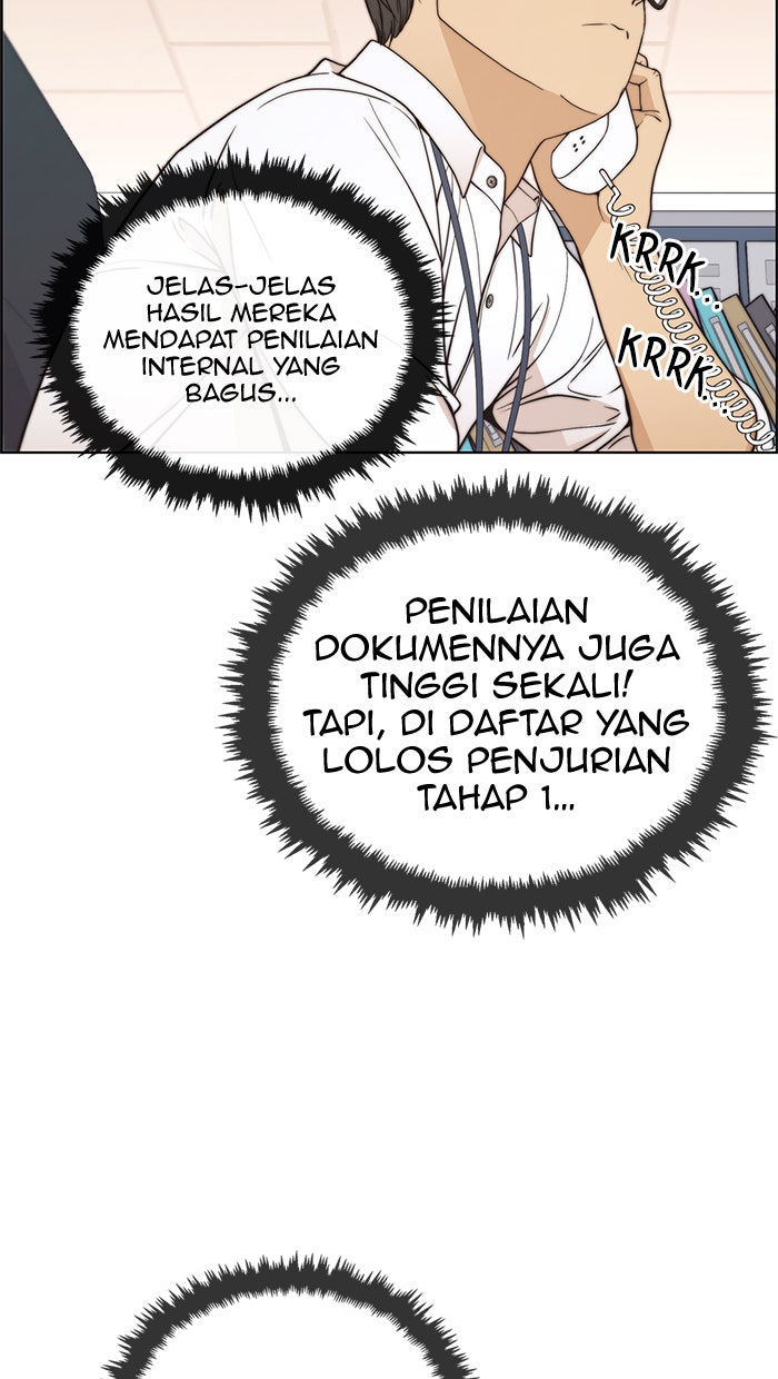 Read The Man chapter 93 image 40 on Lezhin
