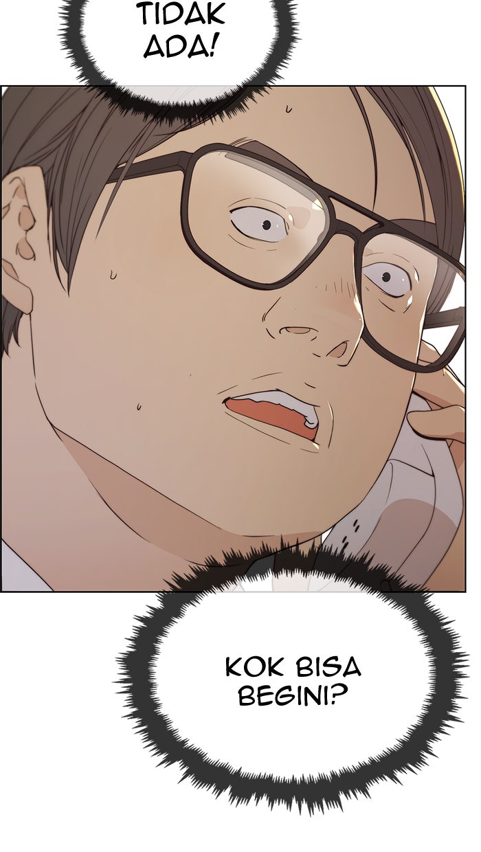 Read The Man chapter 93 image 41 on Lezhin