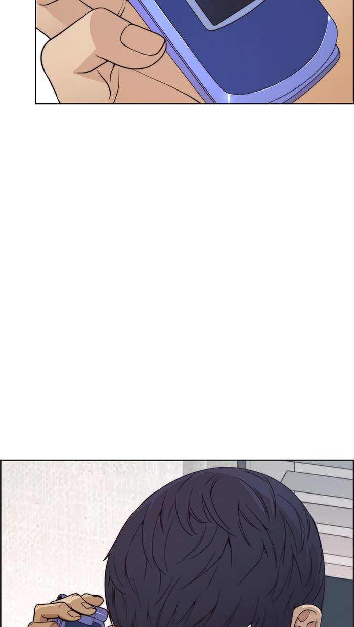 Read The Man chapter 93 image 45 on Lezhin