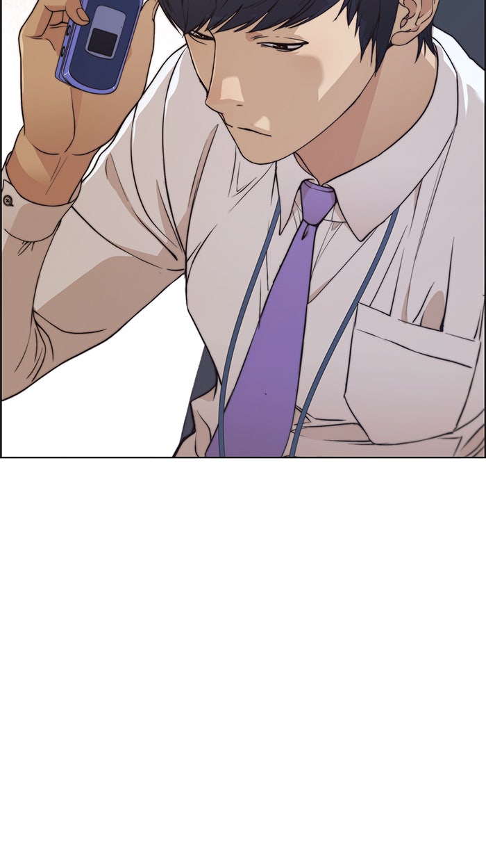 Read The Man chapter 93 image 46 on Lezhin