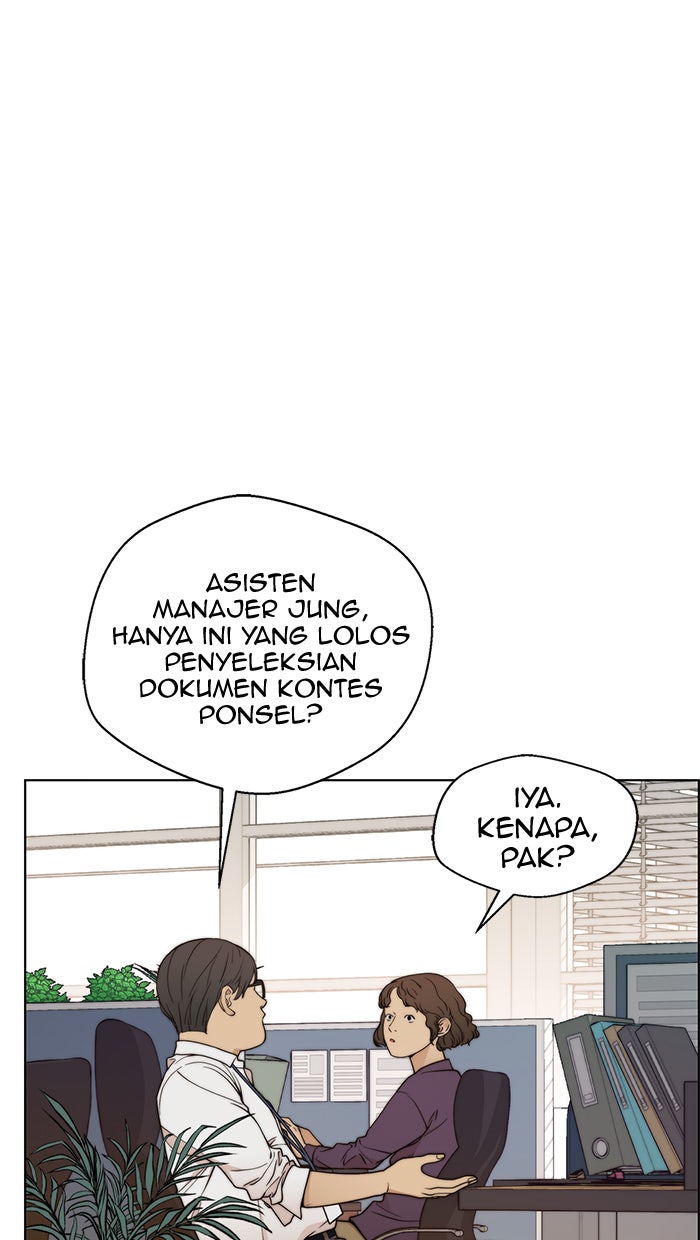 Read The Man chapter 93 image 49 on Lezhin