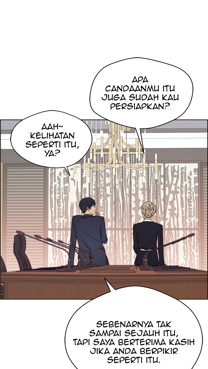 Read The Man chapter 93 image 5 on Lezhin