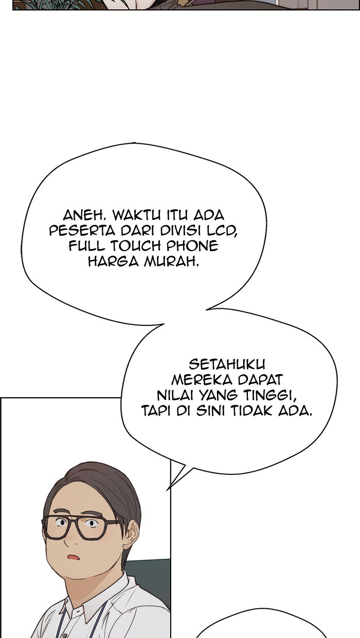Read The Man chapter 93 image 50 on Lezhin