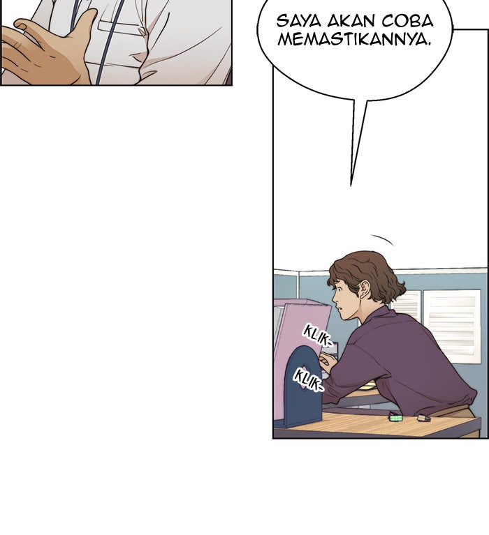 Read The Man chapter 93 image 51 on Lezhin