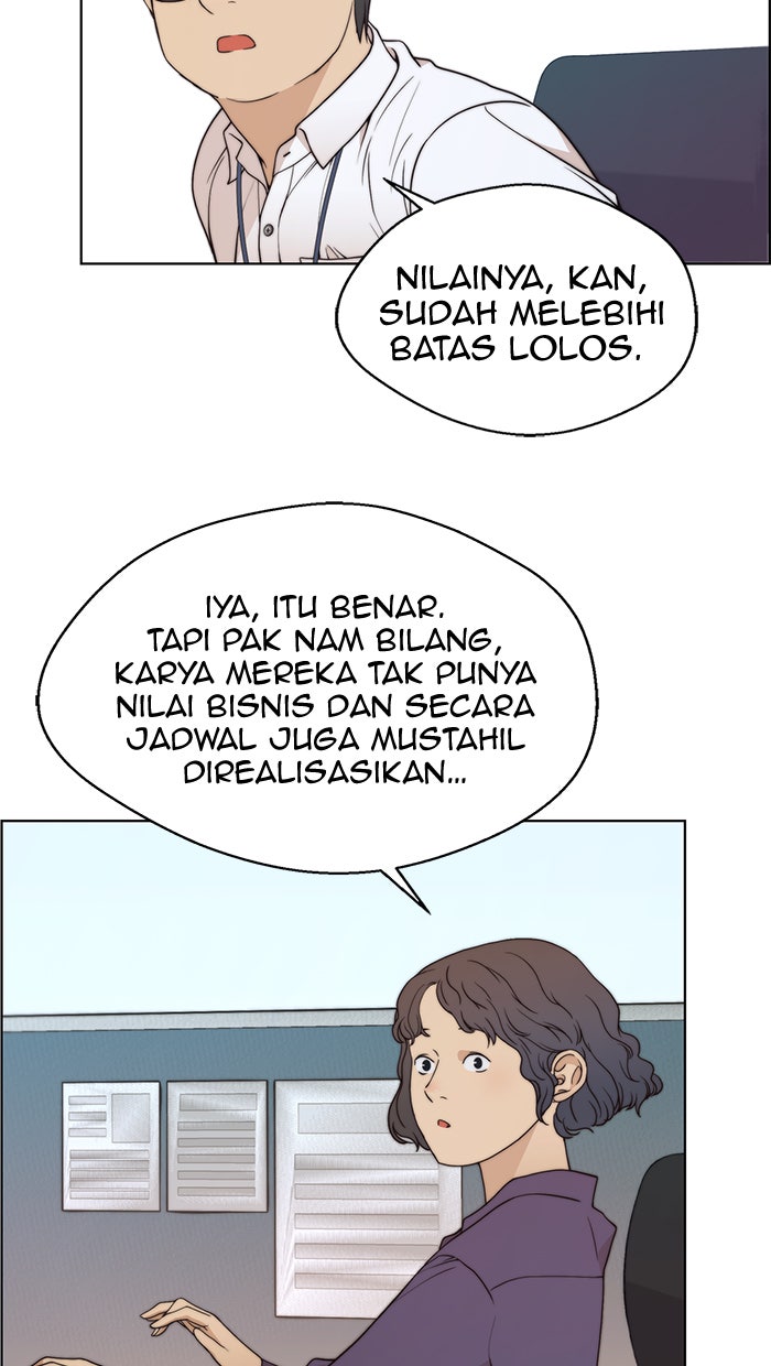 Read The Man chapter 93 image 53 on Lezhin