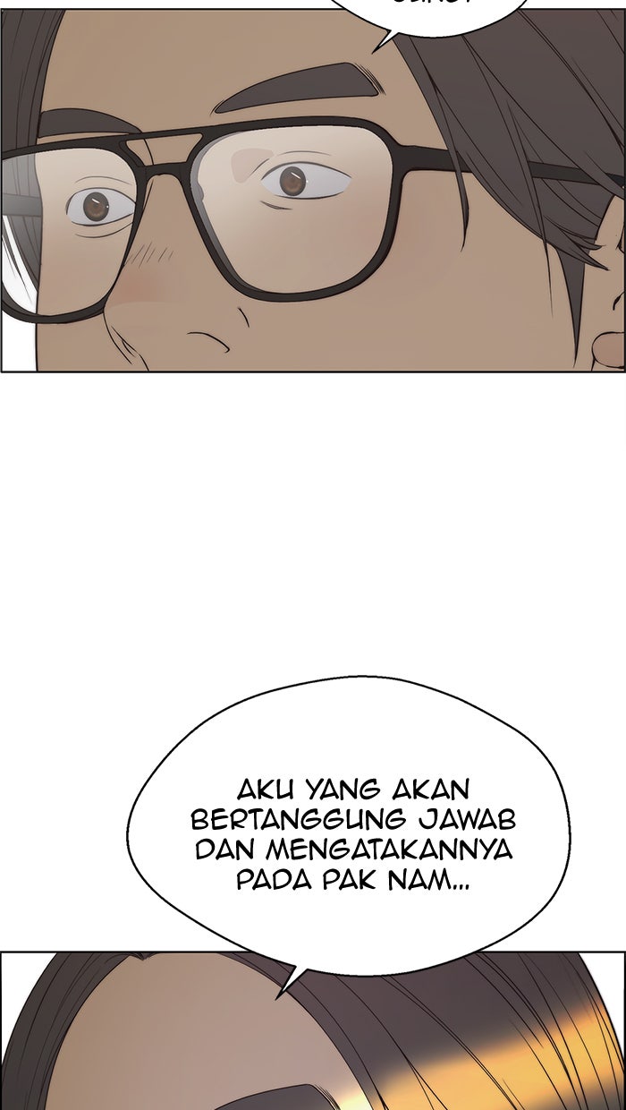 Read The Man chapter 93 image 56 on Lezhin