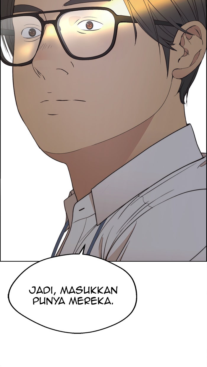 Read The Man chapter 93 image 57 on Lezhin