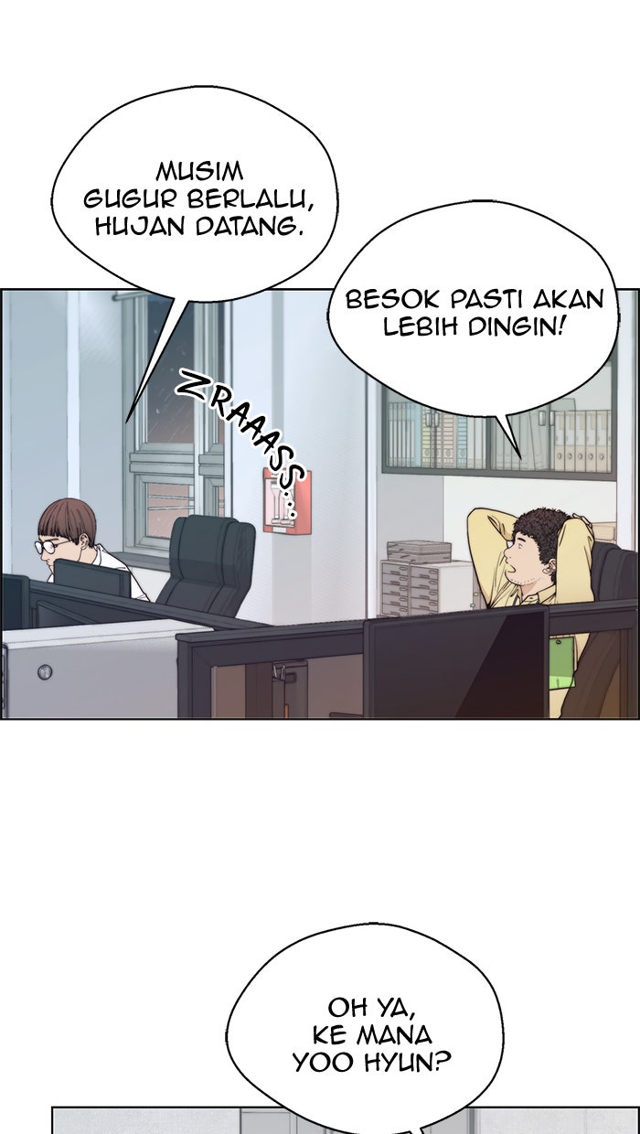 Read The Man chapter 93 image 60 on Lezhin