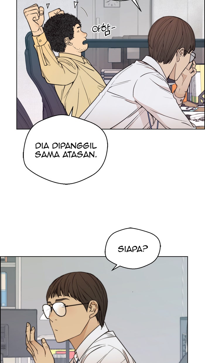 Read The Man chapter 93 image 61 on Lezhin