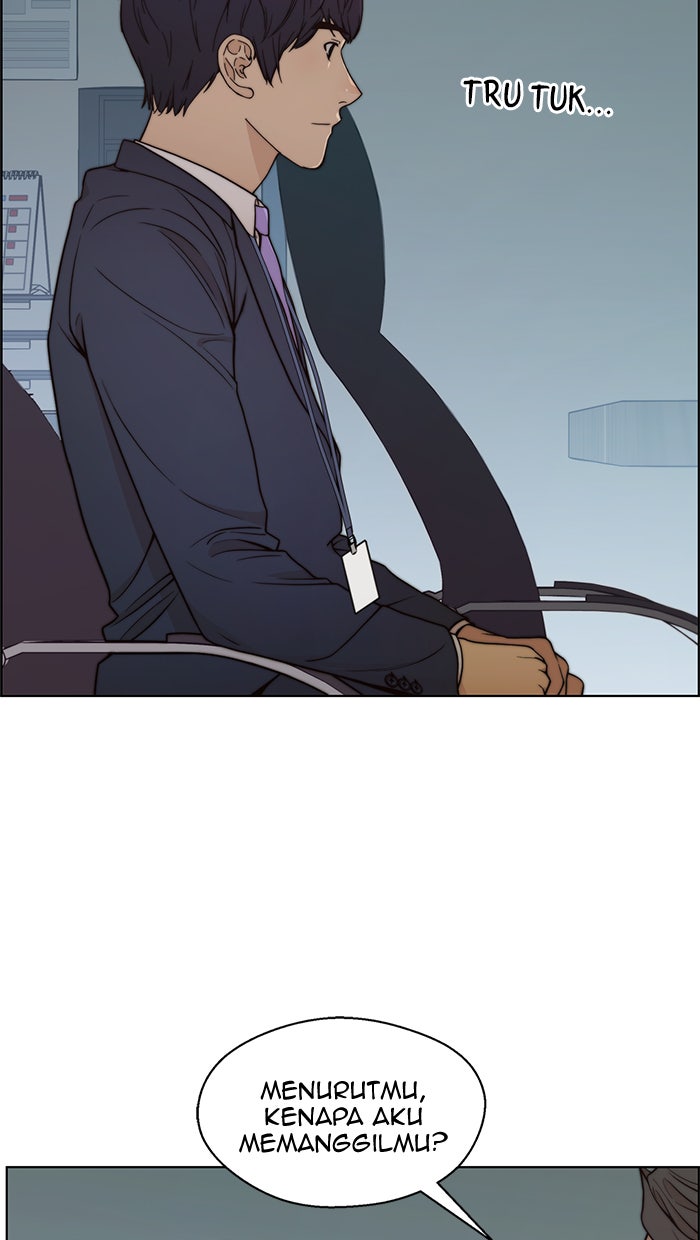 Read The Man chapter 93 image 66 on Lezhin