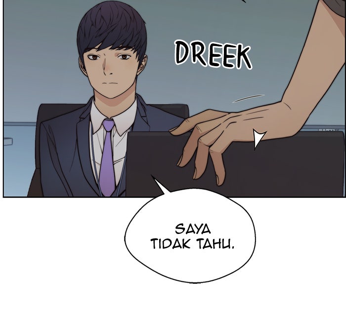 Read The Man chapter 93 image 67 on Lezhin