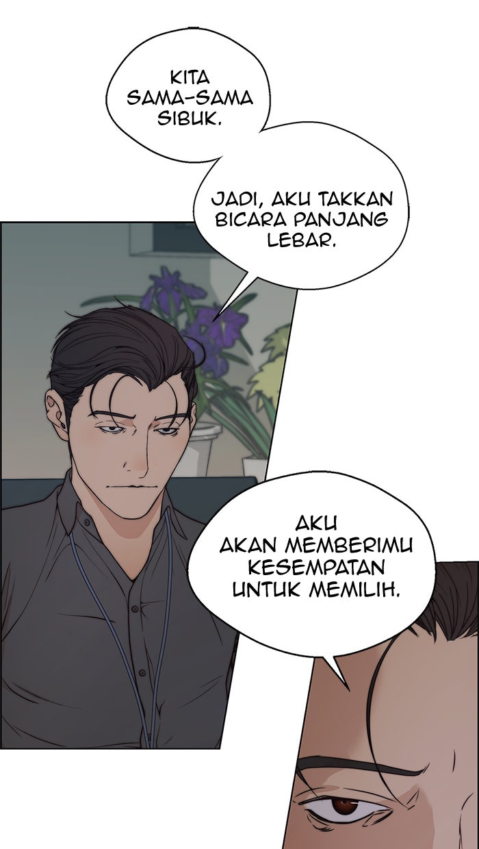Read The Man chapter 93 image 68 on Lezhin