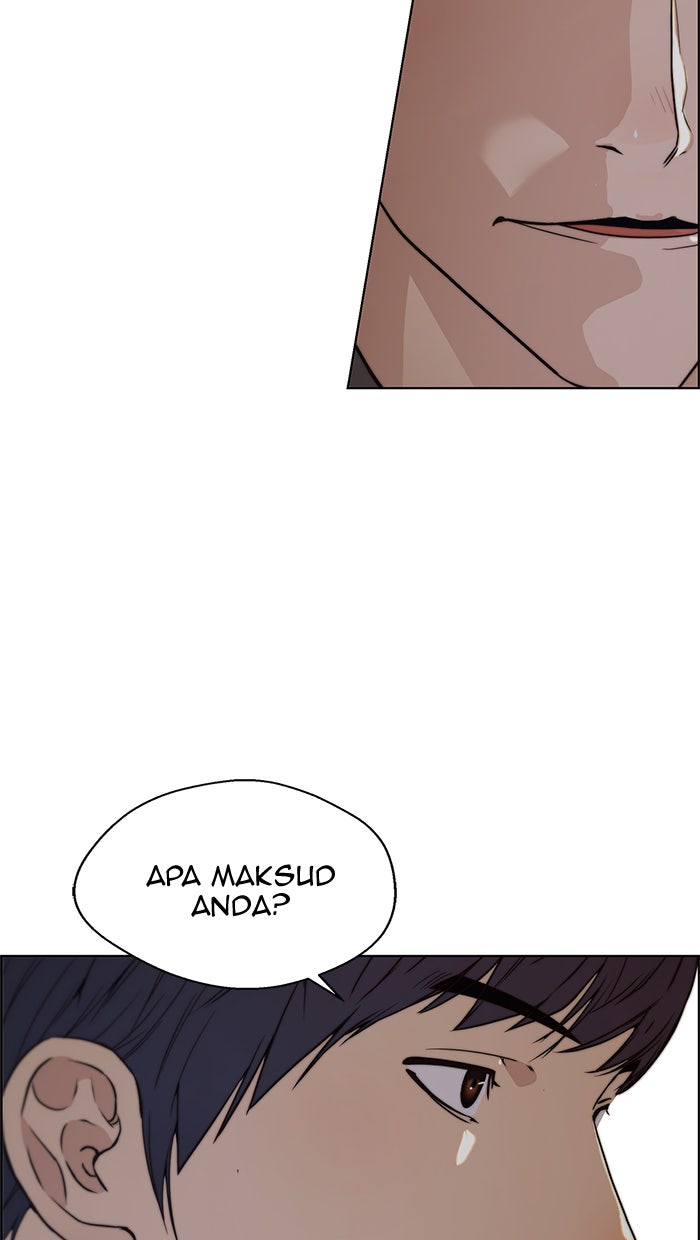 Read The Man chapter 93 image 69 on Lezhin