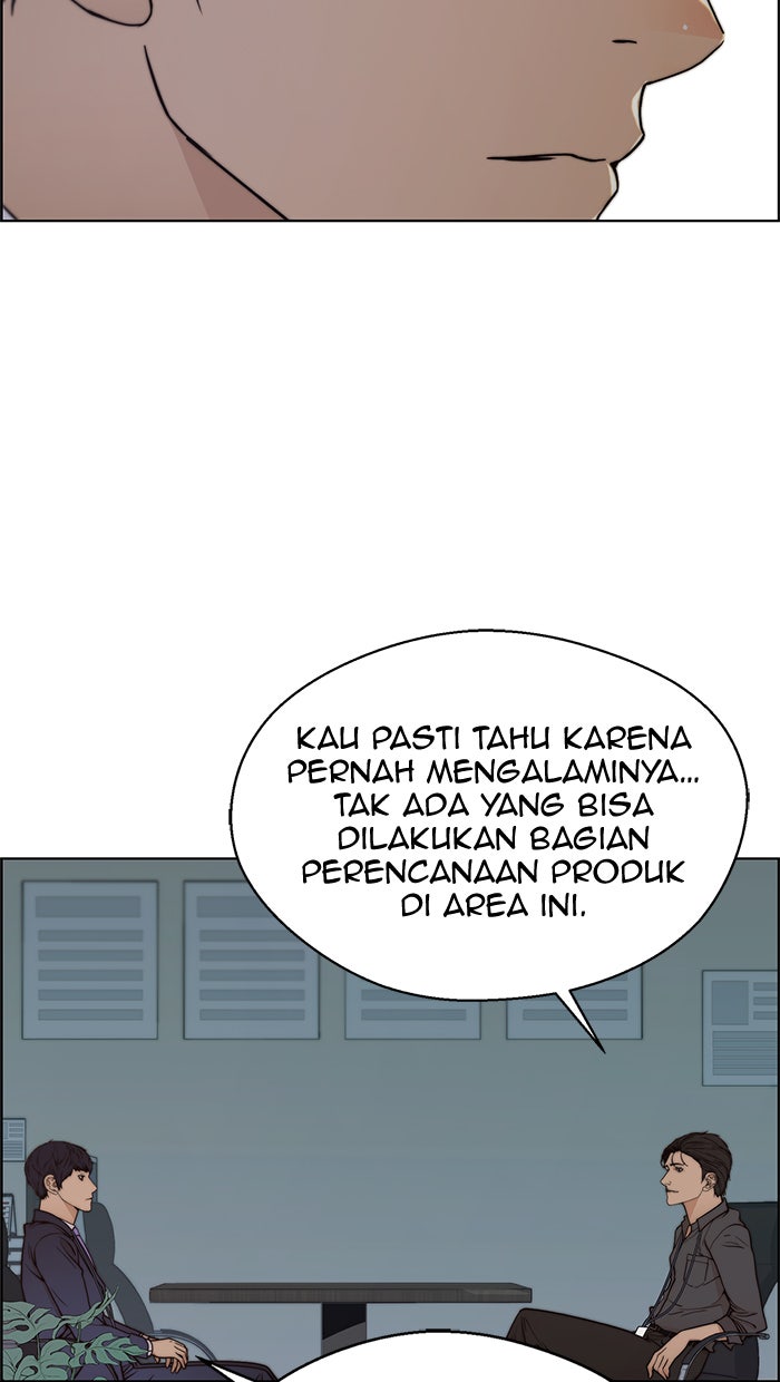 Read The Man chapter 93 image 70 on Lezhin