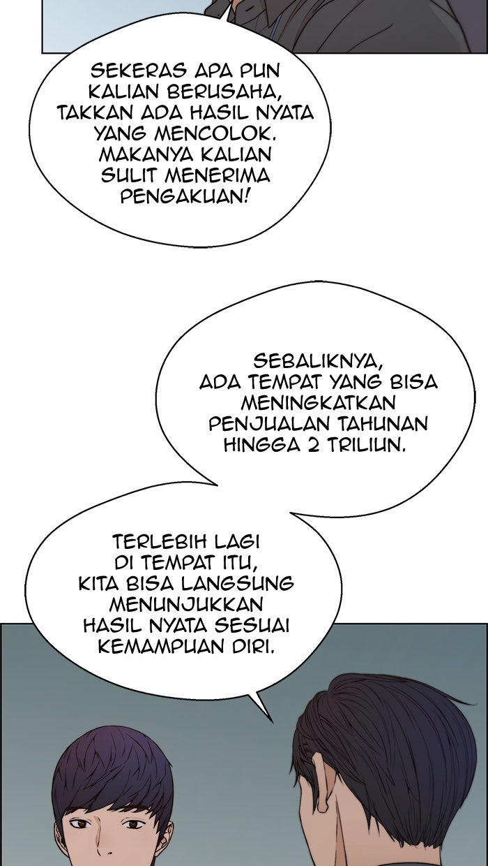 Read The Man chapter 93 image 72 on Lezhin