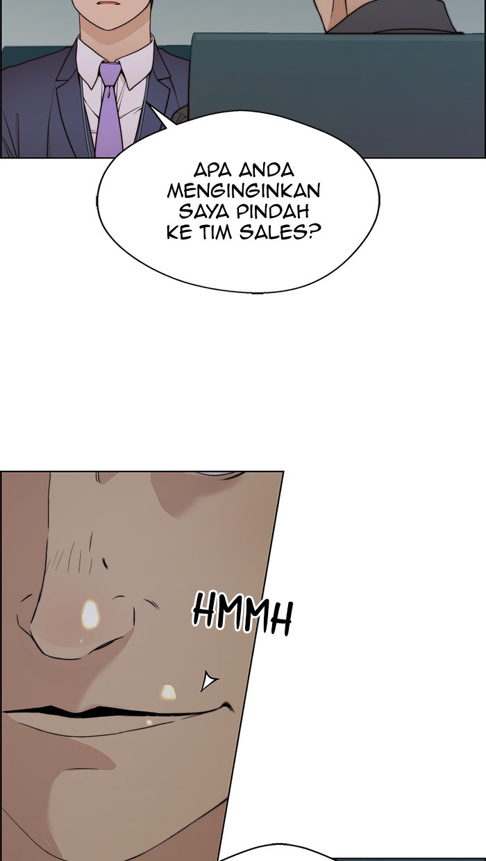 Read The Man chapter 93 image 73 on Lezhin