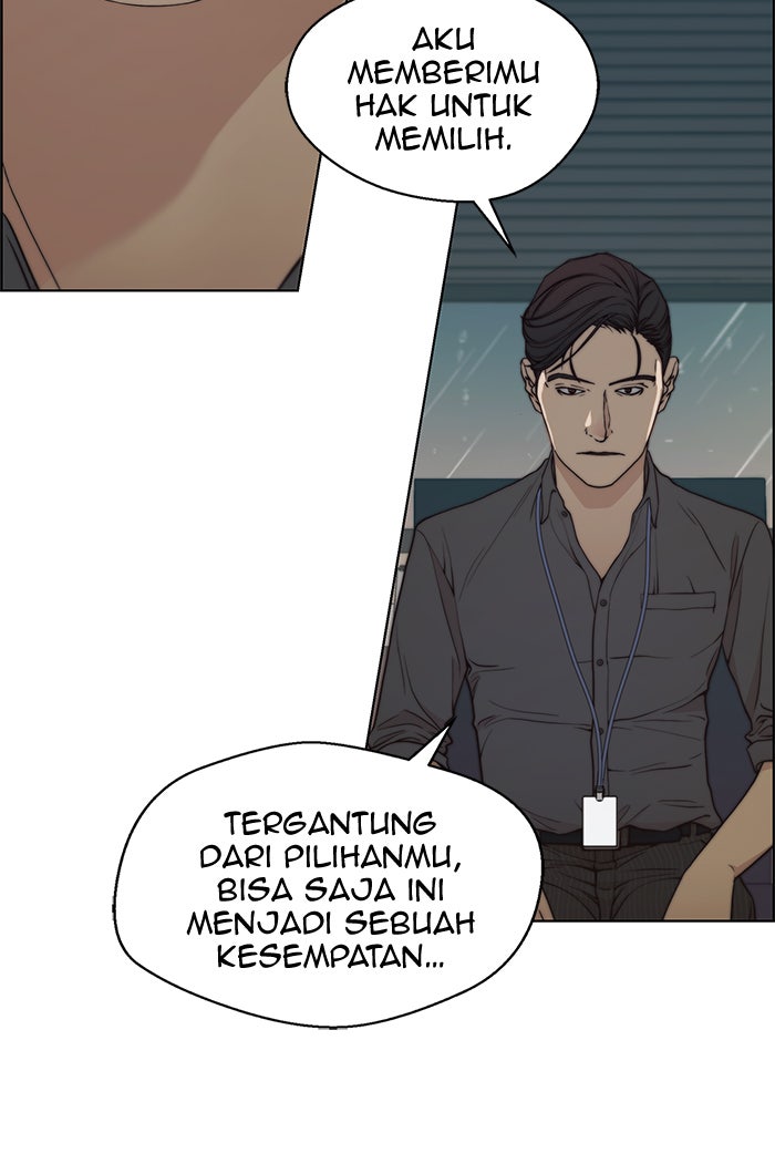 Read The Man chapter 93 image 74 on Lezhin