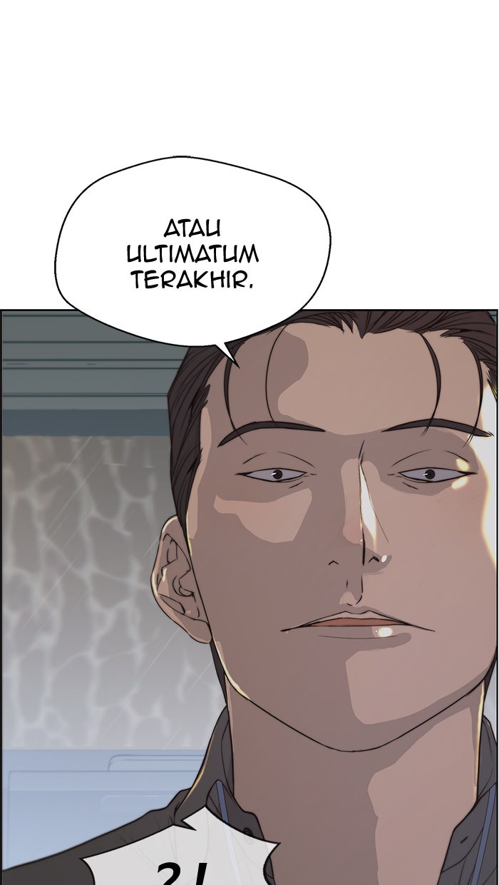 Read The Man chapter 93 image 75 on Lezhin