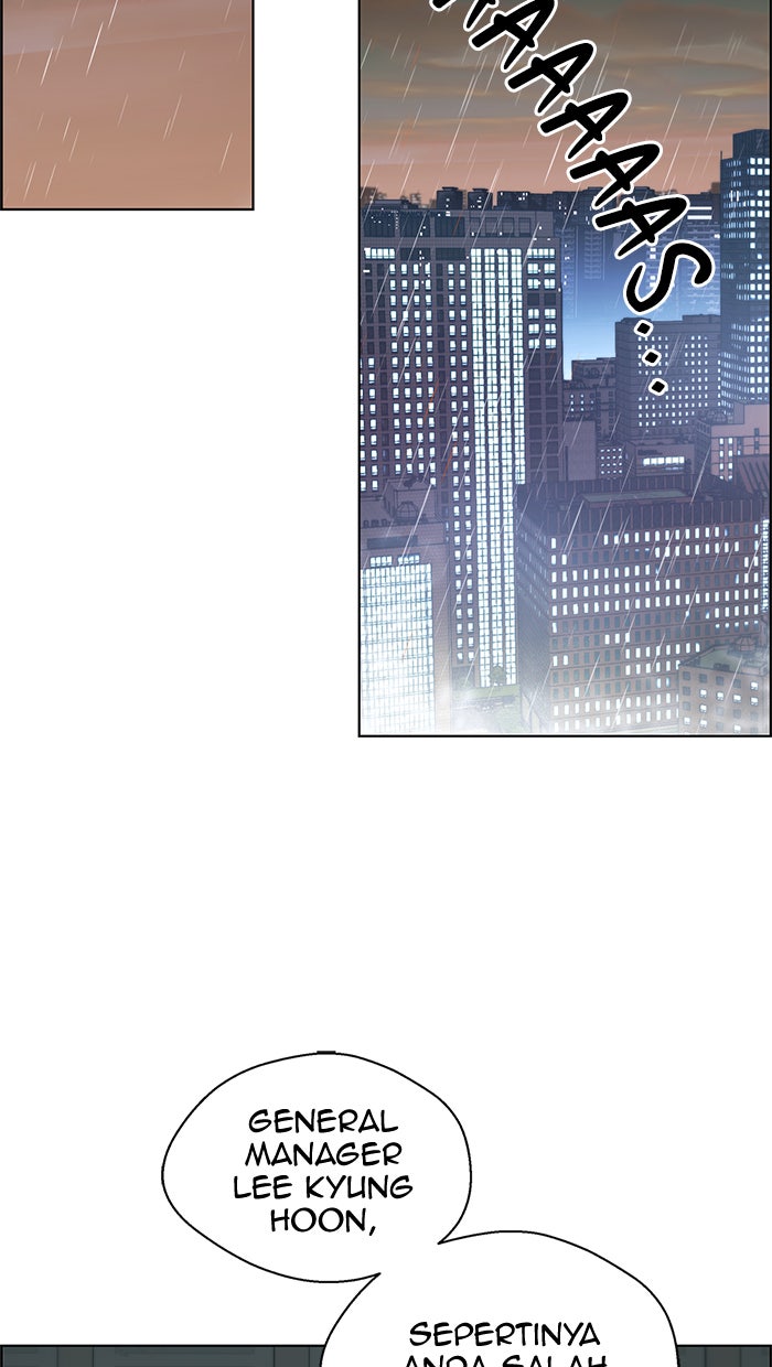 Read The Man chapter 93 image 77 on Lezhin