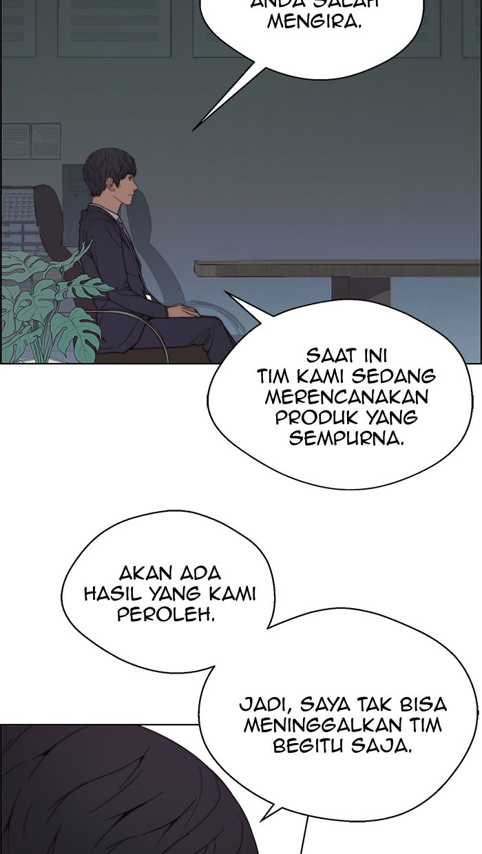 Read The Man chapter 93 image 78 on Lezhin