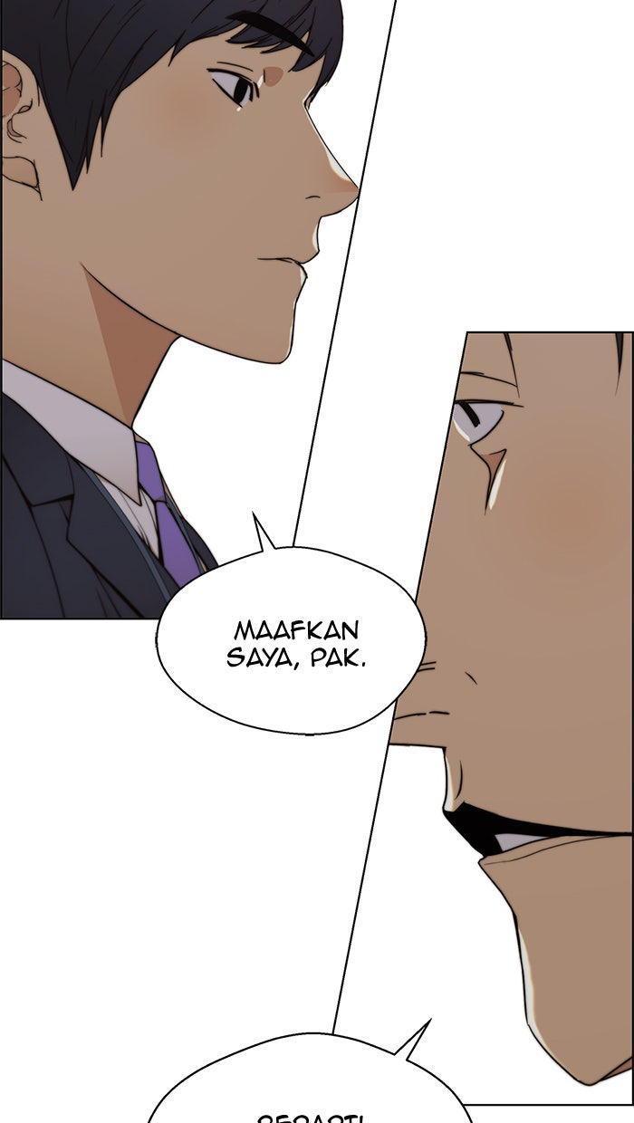 Read The Man chapter 93 image 79 on Lezhin