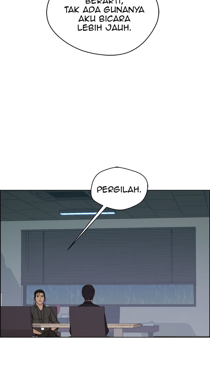 Read The Man chapter 93 image 80 on Lezhin