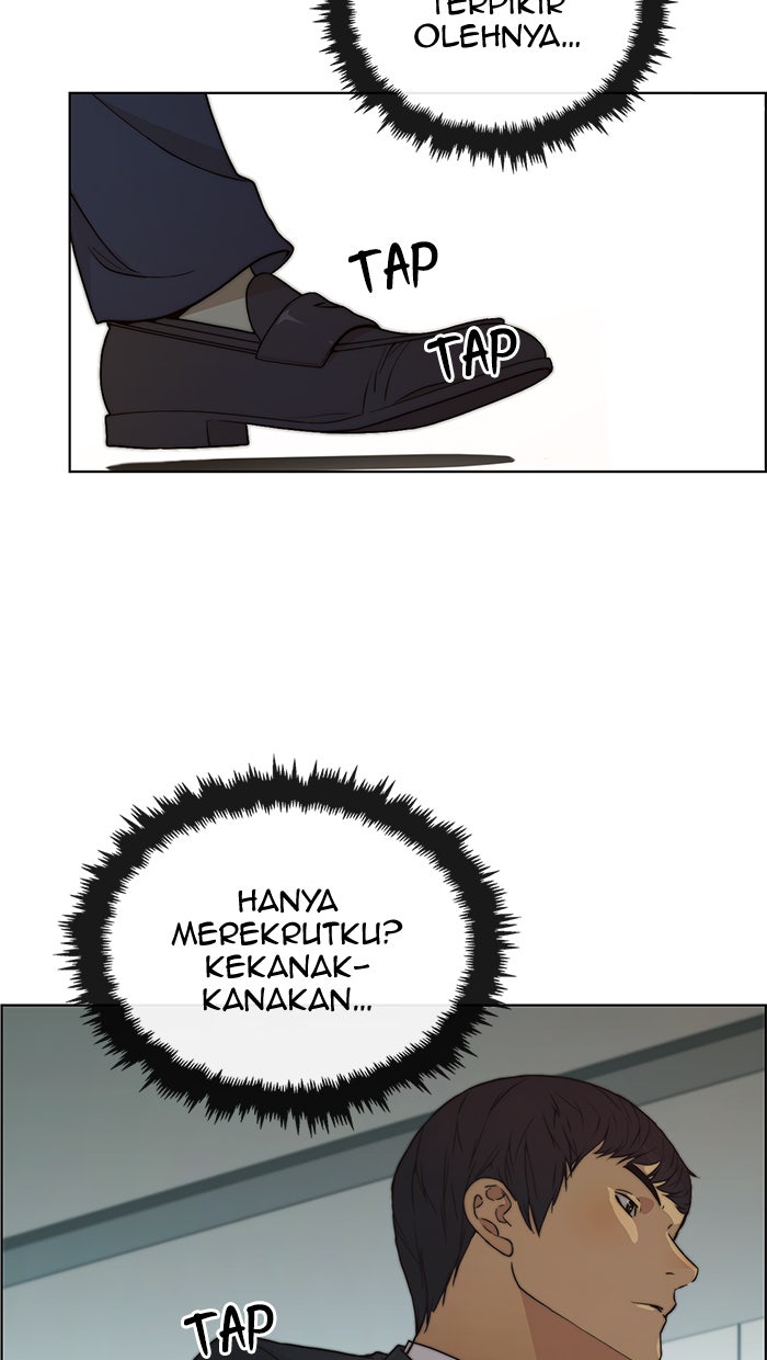 Read The Man chapter 93 image 96 on Lezhin