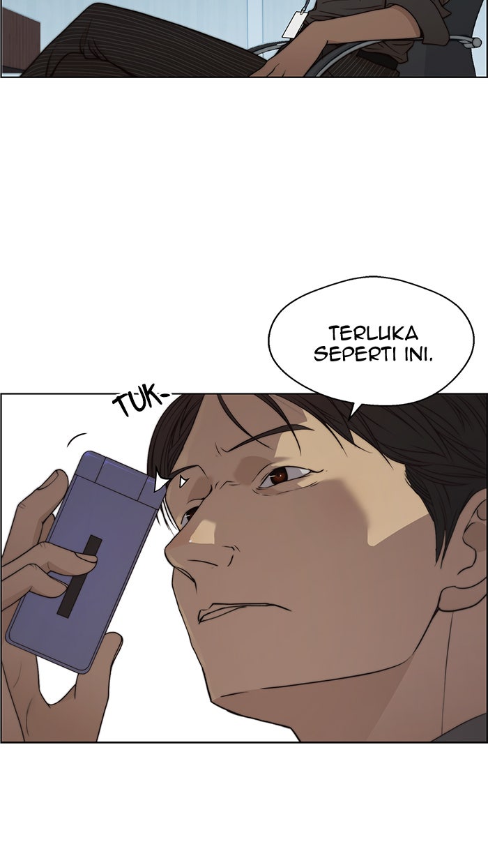 Read The Man chapter 93 image 99 on Lezhin