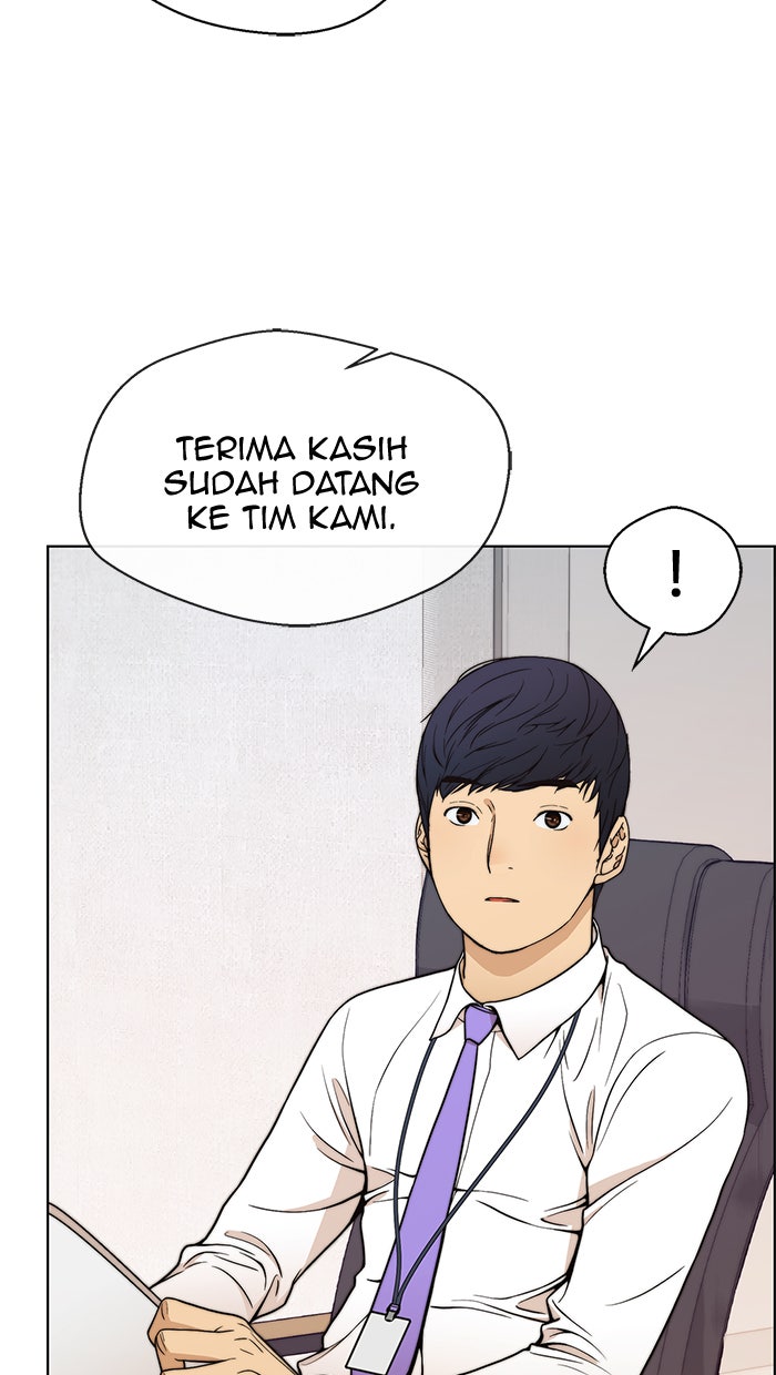Read The Man chapter 94 image 10 on Lezhin