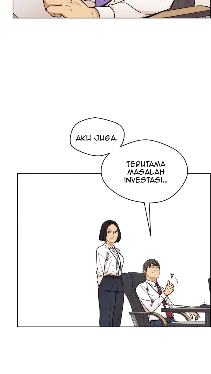 Read The Man chapter 94 image 11 on Lezhin