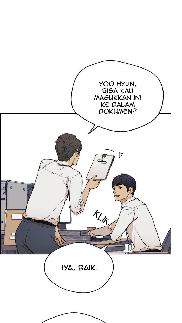 Read The Man chapter 94 image 20 on Lezhin