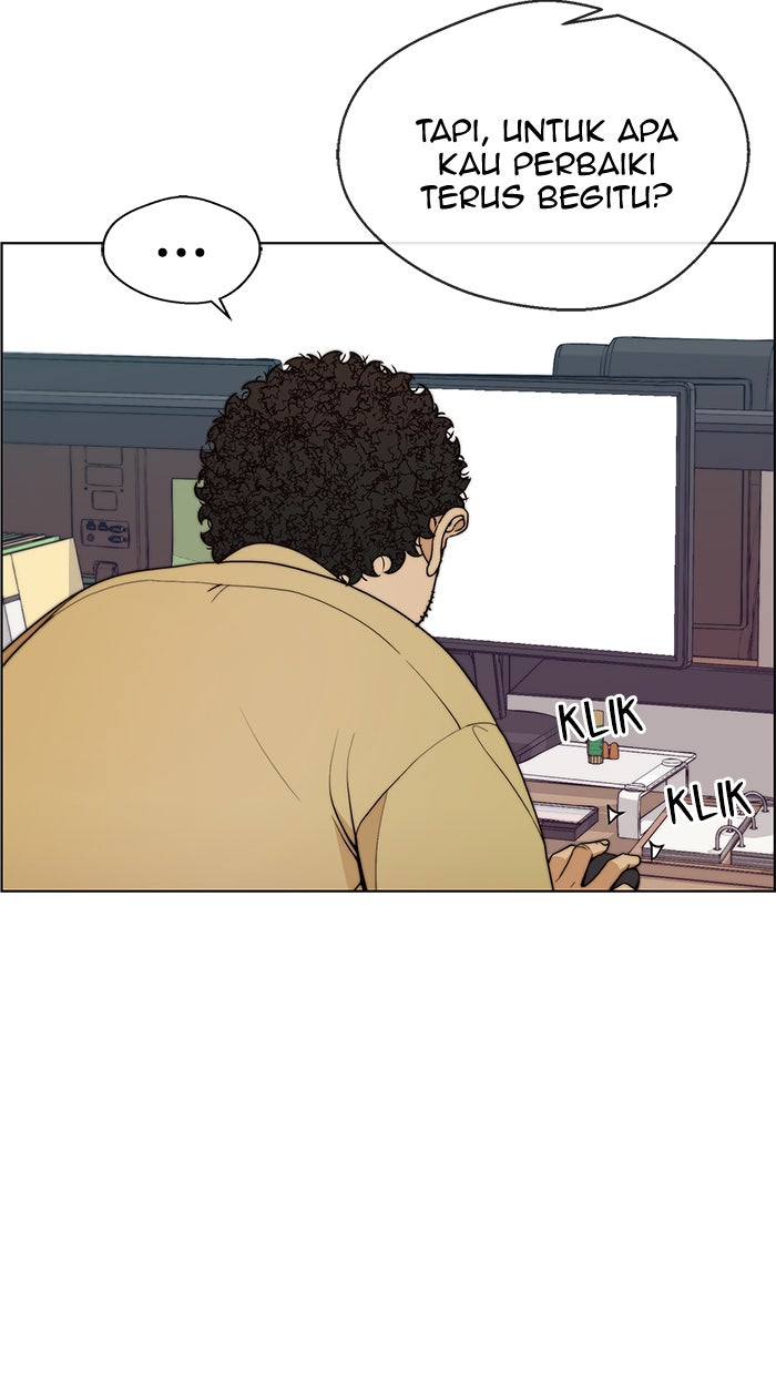 Read The Man chapter 94 image 22 on Lezhin