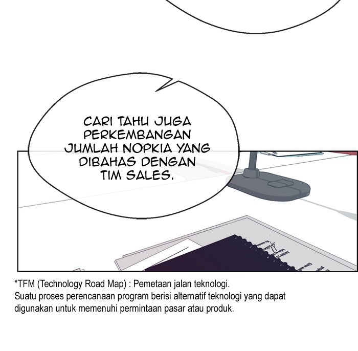 Read The Man chapter 94 image 24 on Lezhin