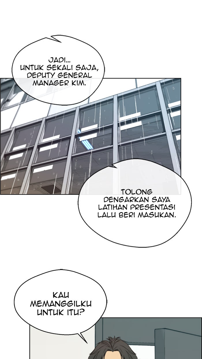 Read The Man chapter 94 image 3 on Lezhin
